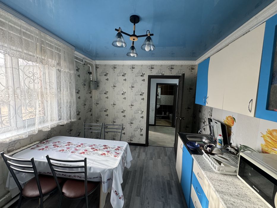 Продам дом и комерческое помещение