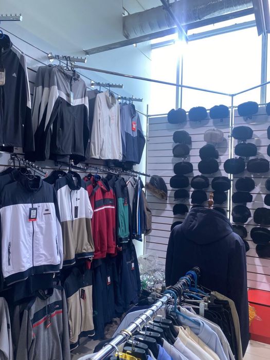 Продам бутик в Мега Шыгыс