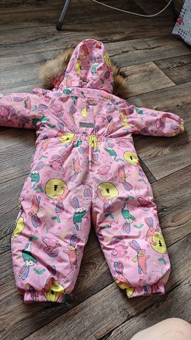 Комбинезон 86 см