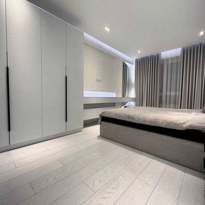 Продаётся 3х ком в NRG Oybek