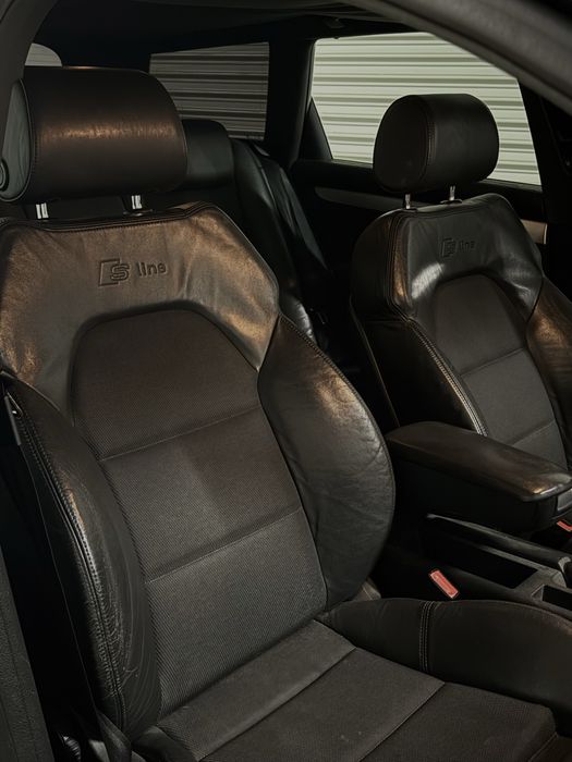 Audi A4 S line 2.0TDI