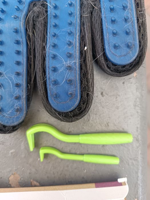 Гигиена для кошек или собак