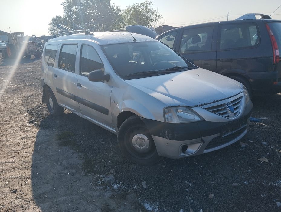 Dezmembrari Dacia LOGAN MCV / LOGAN VAN (2007-2012) 1.5 dCi (KS0W) Mo