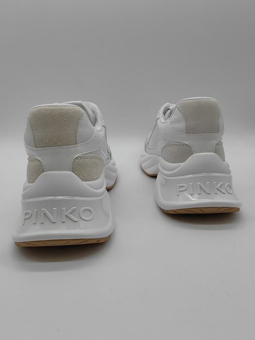 PINKO ARIEL 07 Оригинални Сникърси