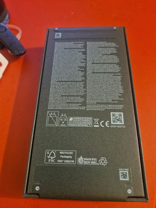Samsung s26 urgent!