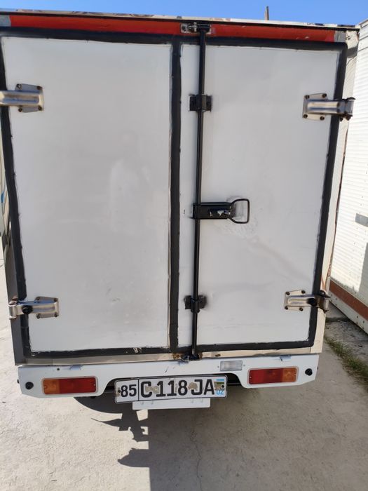 Лабо 2025 рефрижератор сотилади