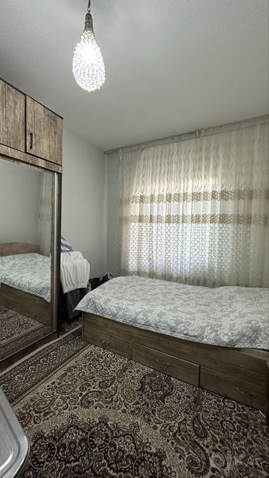 Продаётся СВОЯ квартира 5/3/9 на Дустлик-2 ор.р: Хавас площад: 118м2