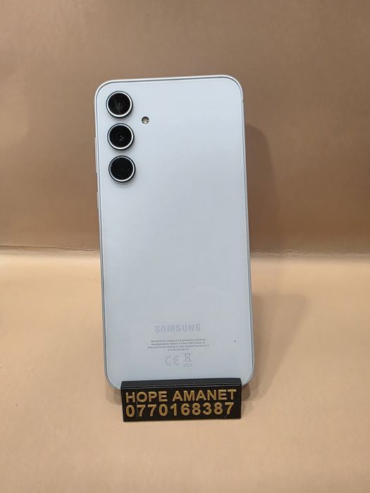 Hope Amanet P4 / Samsung A35 128GB 6RAM