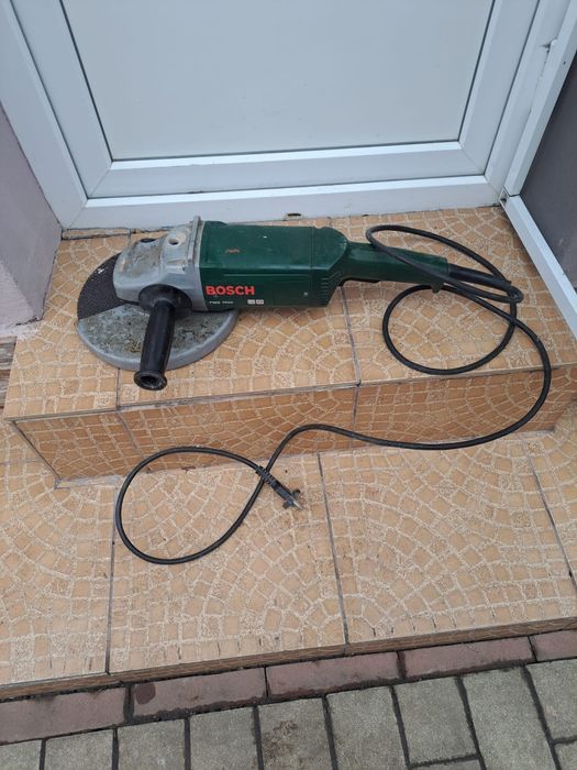 Polizor,flex mare( made în Germania)