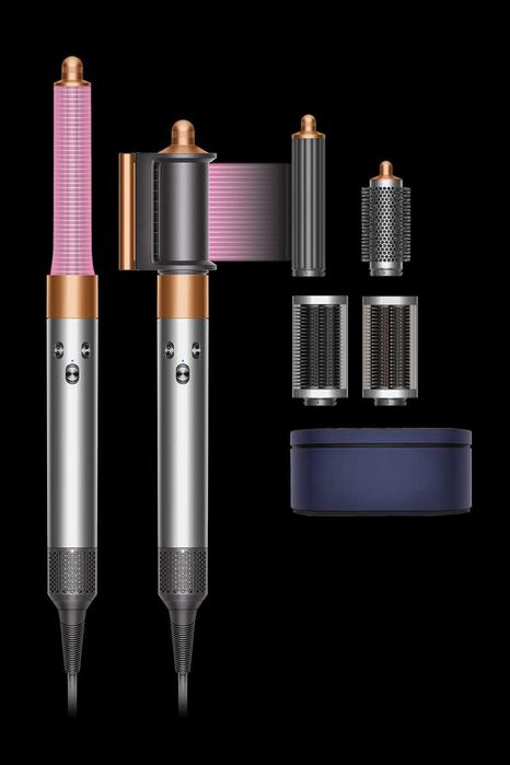 Дайсон Стайлер Комплект ЛОНГ Оригинал Все Цвета в Наличии Низкий Цены