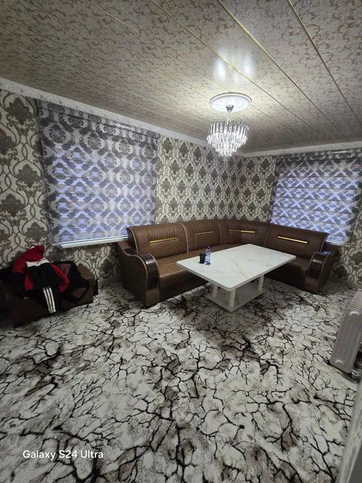 Срочно прадается квартира. ОЧЕНЬ ХОРОШАЯ ЛОКАЦИЯ