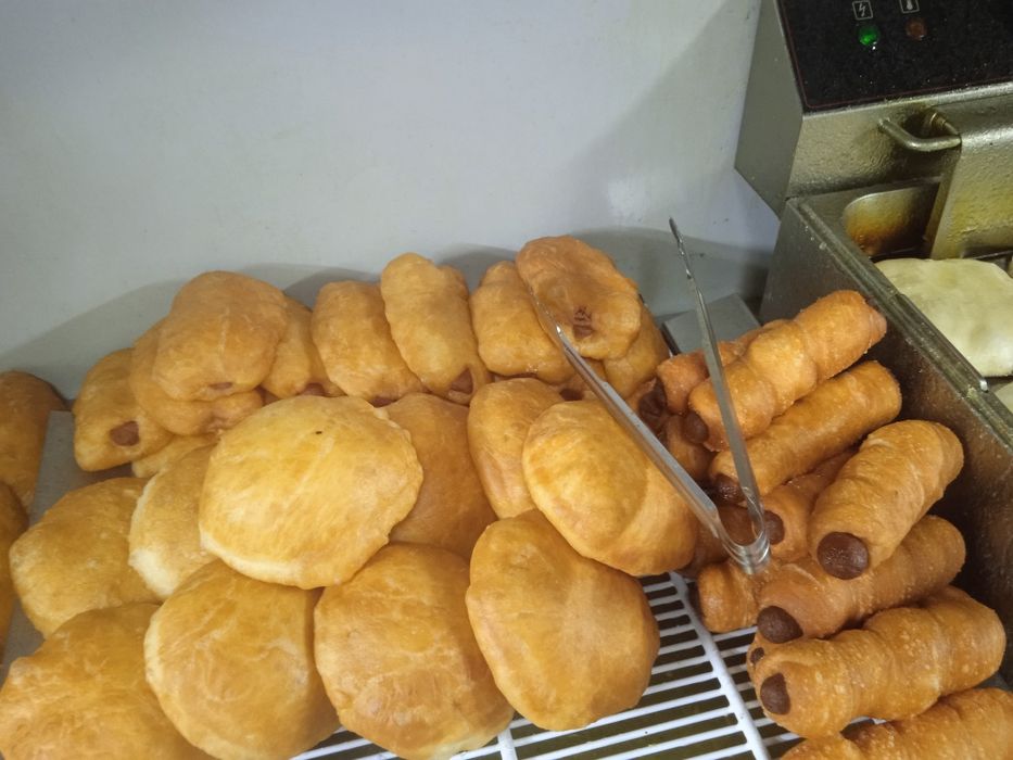 пирожки пеку вкусные