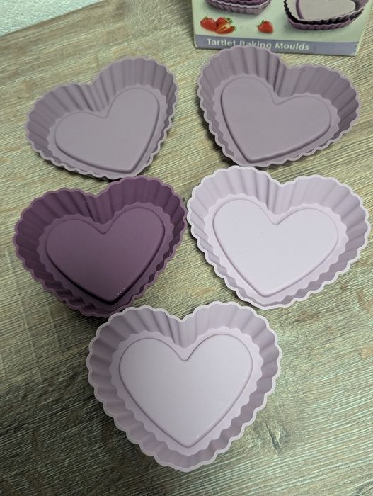 Forme de copt din silicon