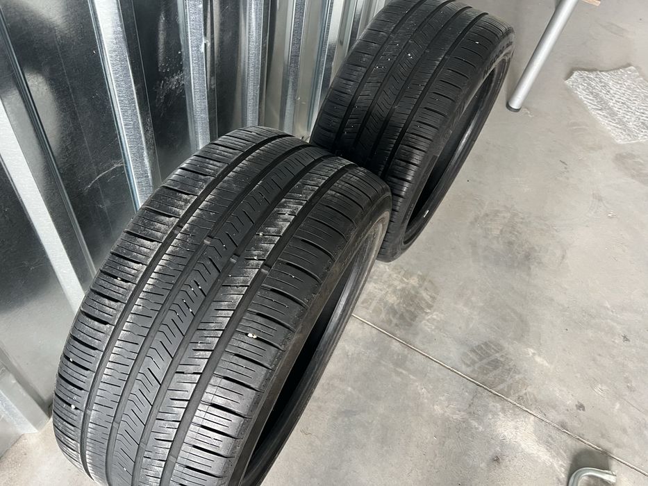 Гуми  275/40/19 2бр.