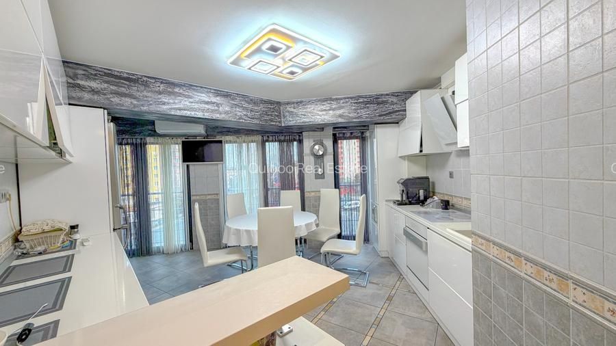 Penthouse gemenii
