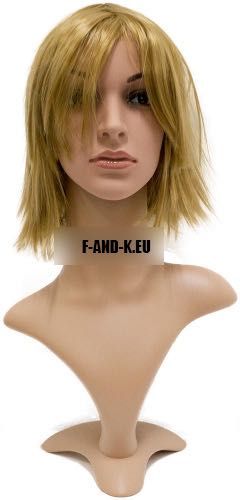 Перука къса код 553