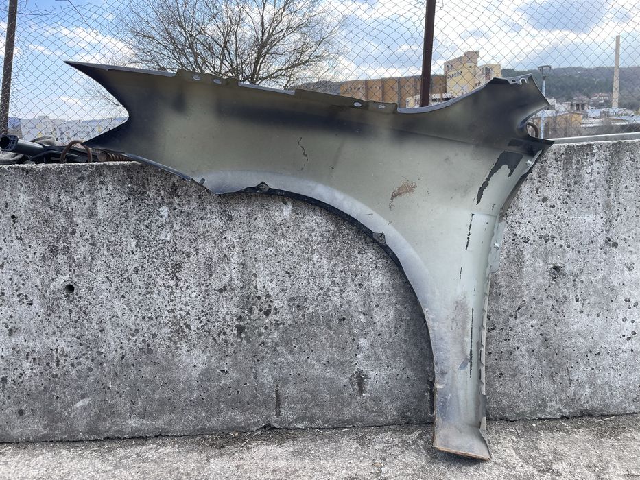 Десен калник за VW Golf  7 VII