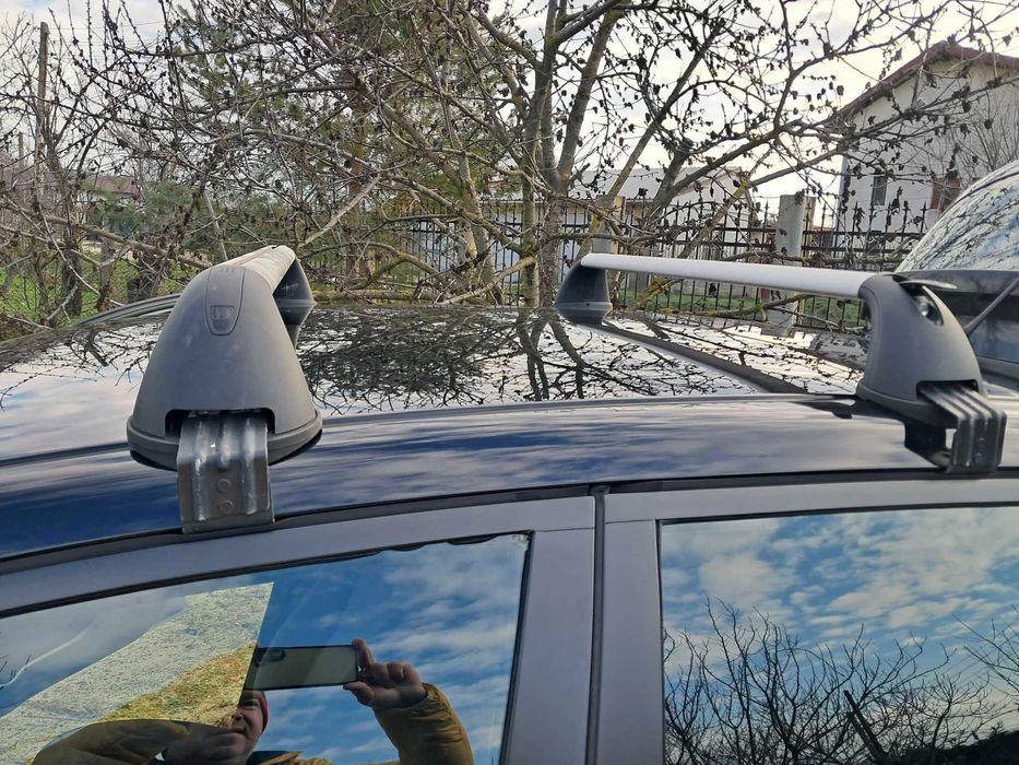 Багажник греди за Нonda civic