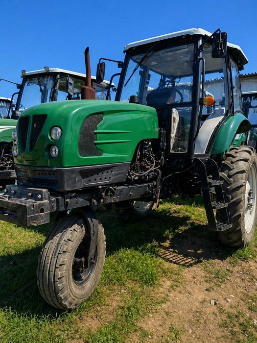 TTZ-811 traktor – 2020 yil, ishga tayyor, zo‘r variant!