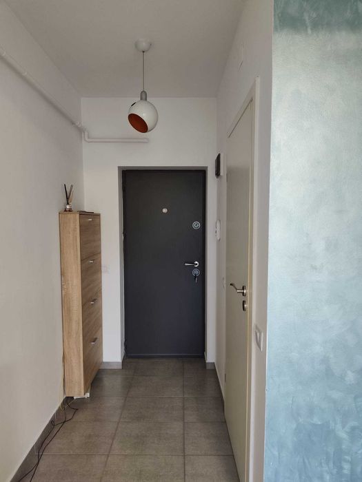 Garsonieră Modernă – Tractorul, Direct Proprietar