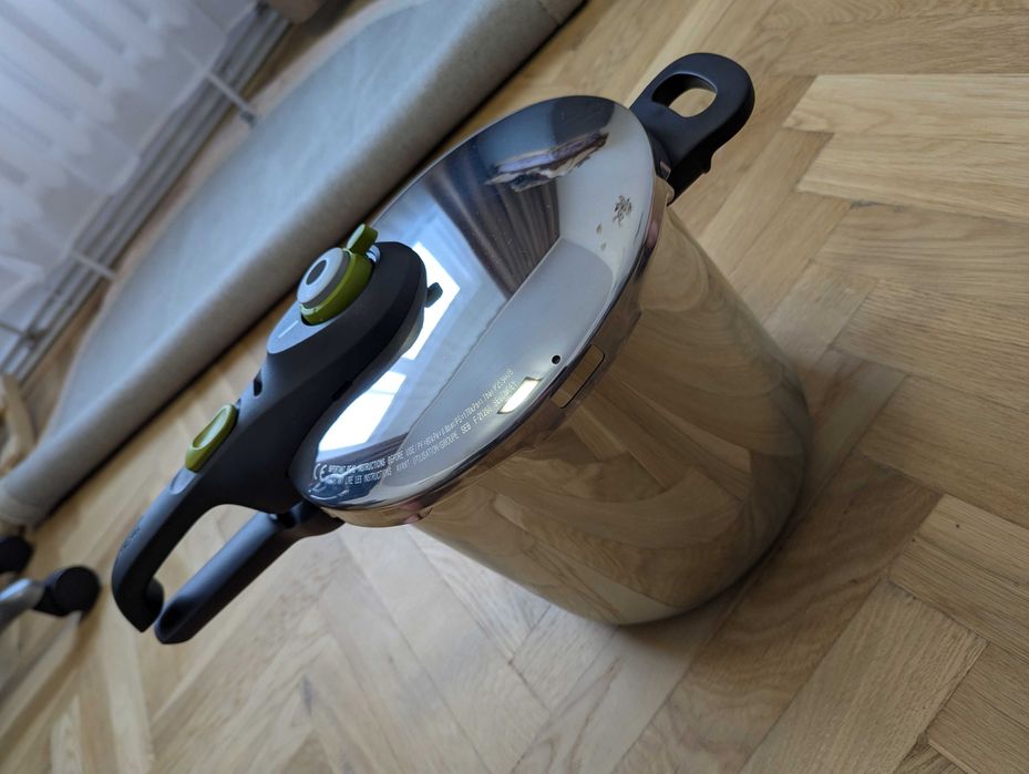 Oală sub presiune Tefal 8L