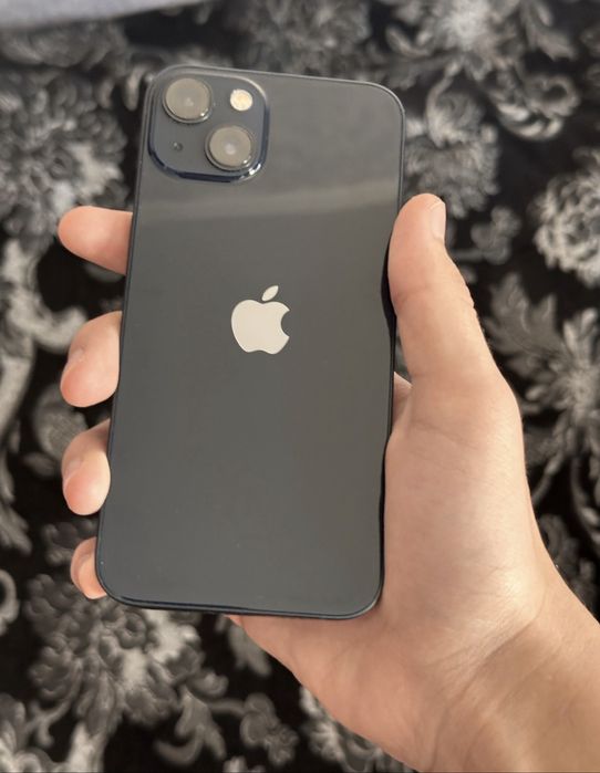 срочно продам iphone 13 128gb