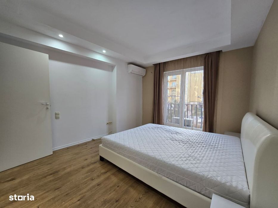 COSMOPOLIS - Apartament 2 camere Tip Studio, mobilat si utilat