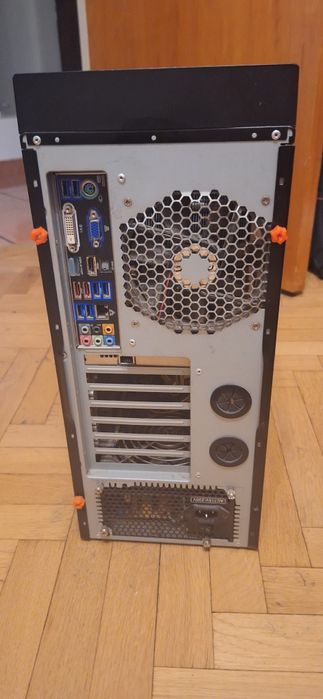 Unitate PC I7-3770 16GB Ram DDR3
