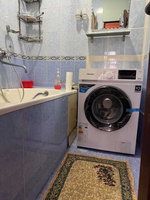 Квартира ижарага берилади 3 хона