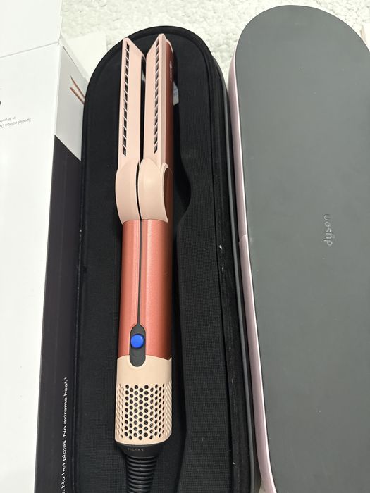 Dyson выпрямитель