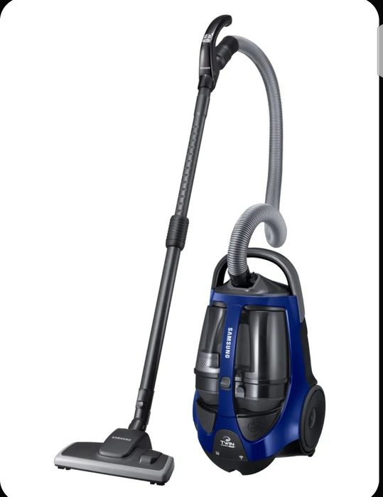 Пылесос Samsung VCC885BH36/XEV.