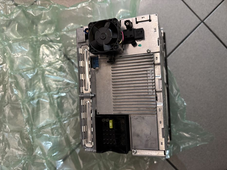 Navigatie bmw seria 1