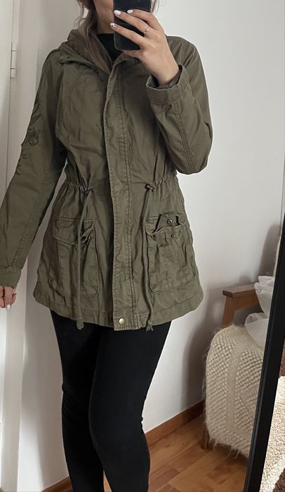 Geaca de primavara/toamna