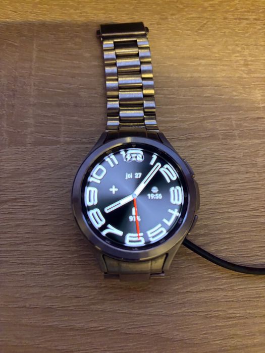 Samsung Galaxy Watch 4 Classic