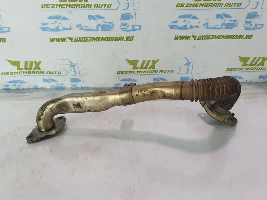 Racitor gaze egr 2.0 dci m9r740 Nissan Qashqai 1 J10 [2007 - 2010]