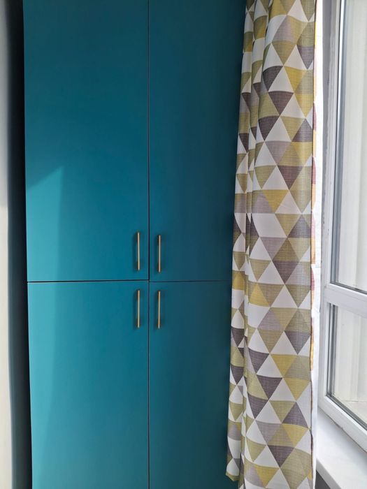 Ищем девушку на подселение