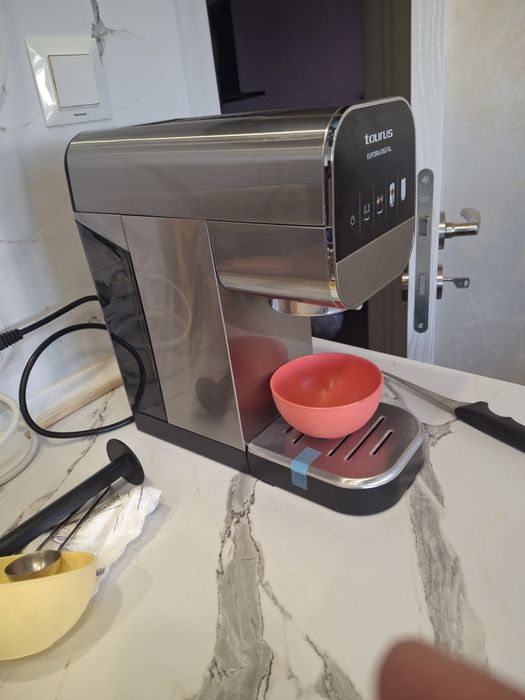 Еспресо машина Taurus