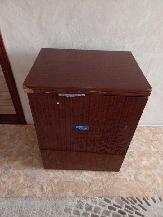 Швейная машинка Подольск