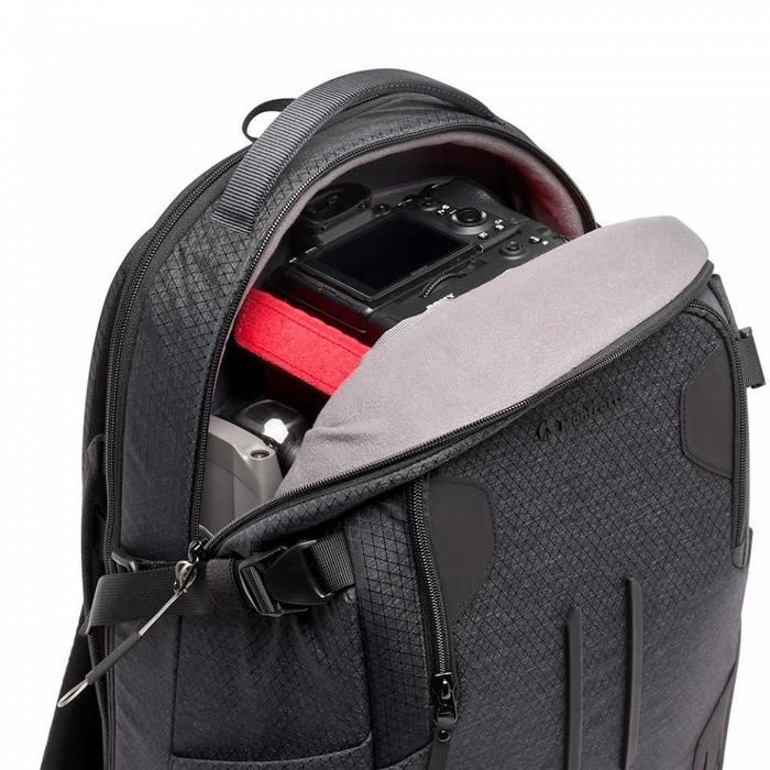 Manfrotto PRO Light Backloader M за CSC/DSLR - 16L