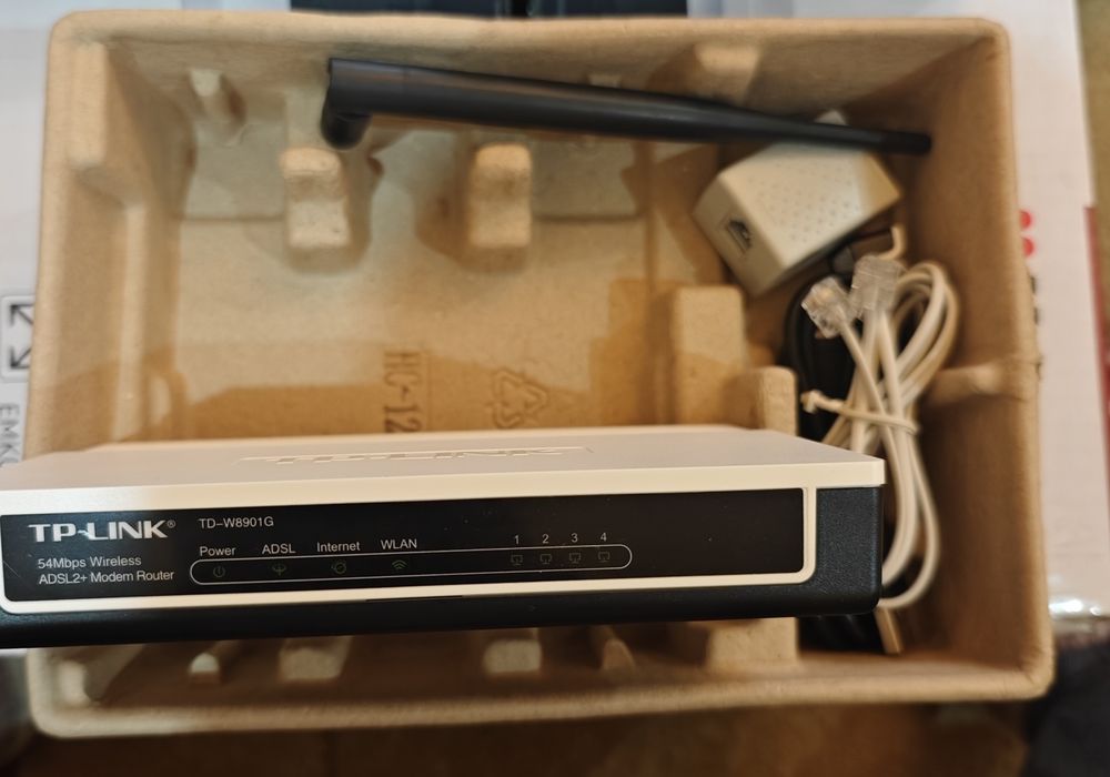 Продам Modem Router