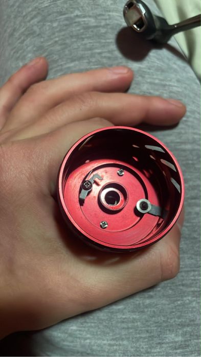 Shimano Stradic Ci4+ 2500