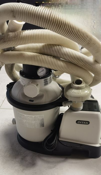 Pompa pentru piscină