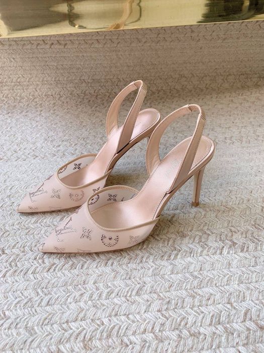 Pantofi Louis Vuitton