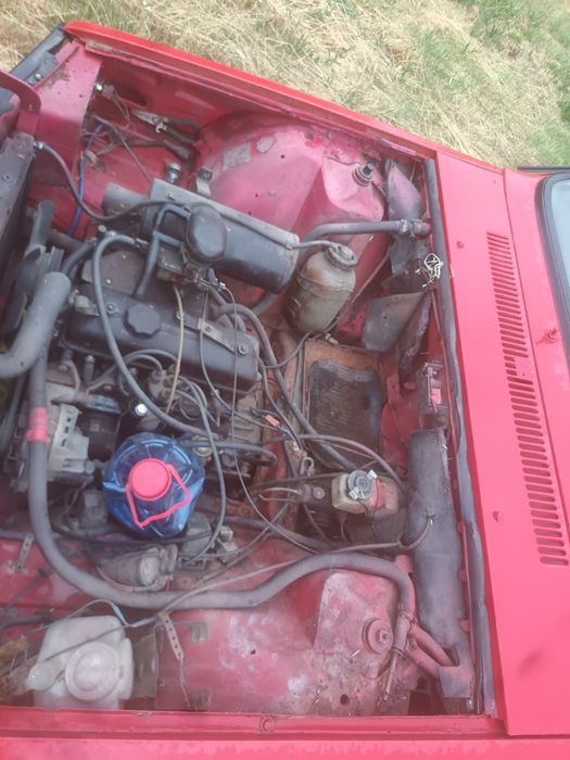Dacia 1310 din 1989