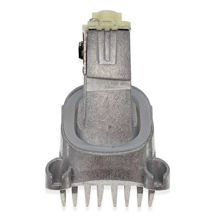 Modul Led Angel Eyes BMW Seria 5 F10 F11 Facelift LCI 63117343876