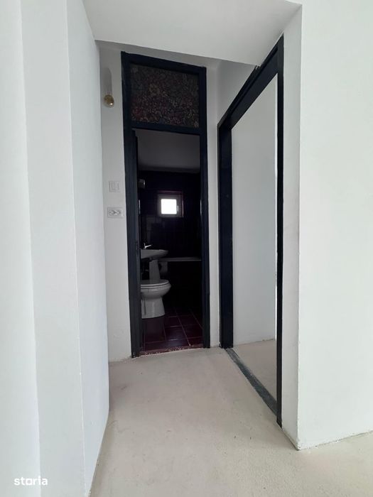 Apartament 2 camere, 53 mp, centrală proprie - Aurel Vlaicu