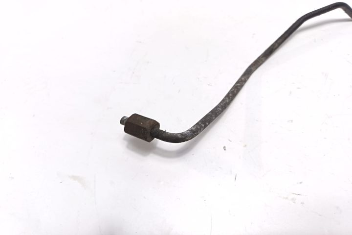 Conducta combustibil MAN TGL  seria