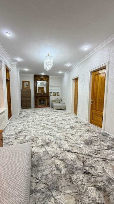 Дом 2,2 сотки, со всеми удобствами в престижном районе города