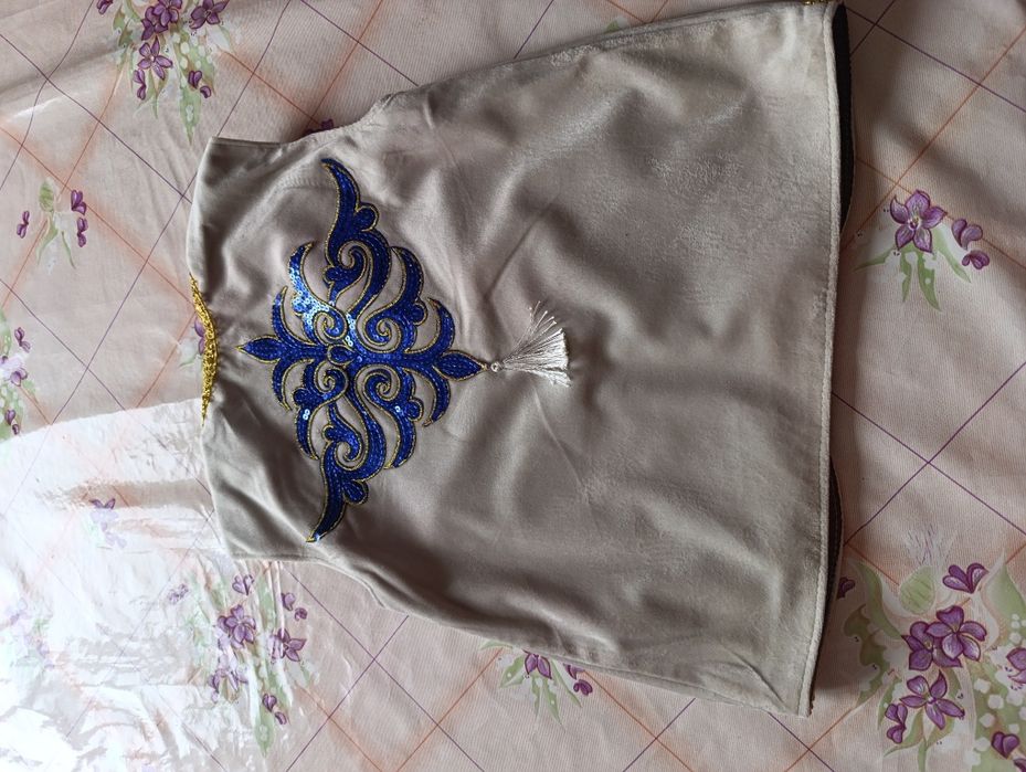 Қәжекейлер сатылады