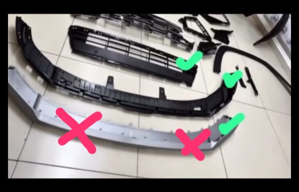 Запчасть на хюндай туксон